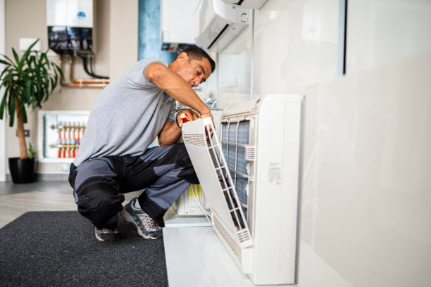 Best HVAC Duct Inspection Services  in Moorestown Lenola, NJ