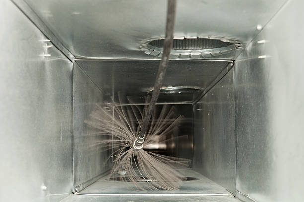 Best Best Air Duct Cleaning Company  in Moorestown Lenola, NJ